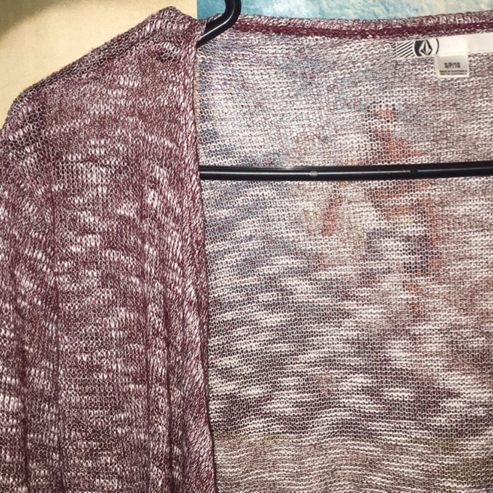 Cardigan - Picture 2 of 2